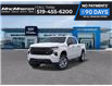 2026 Chevrolet Silverado 1500 Custom (Stk: 265055) in London - Image 8 of 24 2026 Chevrolet Silverado 1500 Custom (Stk: 265055) in London - Image 8 of 24