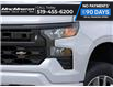 2026 Chevrolet Silverado 1500 Custom (Stk: 265055) in London - Image 10 of 24 2026 Chevrolet Silverado 1500 Custom (Stk: 265055) in London - Image 10 of 24