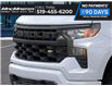 2026 Chevrolet Silverado 1500 Custom (Stk: 265055) in London - Image 13 of 24 2026 Chevrolet Silverado 1500 Custom (Stk: 265055) in London - Image 13 of 24