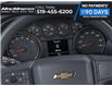 2026 Chevrolet Silverado 1500 Custom (Stk: 265055) in London - Image 18 of 24 2026 Chevrolet Silverado 1500 Custom (Stk: 265055) in London - Image 18 of 24