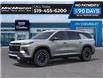 2026 Chevrolet Traverse Z71 (Stk: 260407) in London - Image 2 of 24