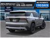 2026 Chevrolet Traverse Z71 (Stk: 260407) in London - Image 4 of 24
