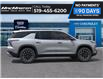2026 Chevrolet Traverse Z71 (Stk: 260407) in London - Image 5 of 24