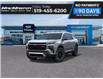 2026 Chevrolet Traverse Z71 (Stk: 260407) in London - Image 8 of 24