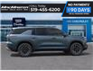 2026 Chevrolet Traverse Z71 (Stk: 260408) in London - Image 5 of 24