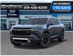 2026 Chevrolet Traverse Z71 (Stk: 260408) in London - Image 6 of 24