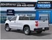 2026 Chevrolet Silverado 1500 Work Truck (Stk: 260428) in London - Image 3 of 24