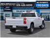 2026 Chevrolet Silverado 1500 Work Truck (Stk: 260428) in London - Image 4 of 24