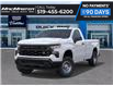 2026 Chevrolet Silverado 1500 Work Truck (Stk: 260428) in London - Image 6 of 24
