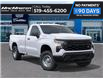 2026 Chevrolet Silverado 1500 Work Truck (Stk: 260428) in London - Image 7 of 24