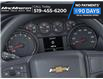 2026 Chevrolet Silverado 1500 Work Truck (Stk: 260428) in London - Image 18 of 24