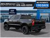 2026 Chevrolet Silverado 1500 LT Trail Boss (Stk: 260406) in London - Image 3 of 24