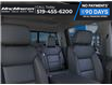 2026 Chevrolet Silverado 1500 LT Trail Boss (Stk: 260406) in London - Image 24 of 24