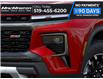 2026 Chevrolet Traverse Z71 (Stk: 260424) in London - Image 10 of 24