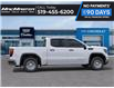 2026 GMC Sierra 1500 Pro (Stk: 265074) in London - Image 5 of 24