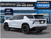 2026 Chevrolet Traverse RS (Stk: 260427) in London - Image 3 of 24