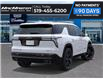 2026 Chevrolet Traverse RS (Stk: 260427) in London - Image 4 of 24