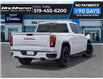 2026 GMC Sierra 1500 Elevation (Stk: 260365) in London - Image 4 of 24