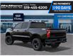 2026 Chevrolet Silverado 1500 Custom Trail Boss (Stk: 260438) in London - Image 3 of 24