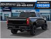2026 Chevrolet Silverado 1500 Custom Trail Boss (Stk: 260438) in London - Image 4 of 24
