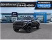 2026 Chevrolet Silverado 1500 Custom Trail Boss (Stk: 260438) in London - Image 8 of 24