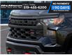 2026 Chevrolet Silverado 1500 Custom Trail Boss (Stk: 260438) in London - Image 13 of 24