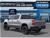 2026 Chevrolet Silverado 1500 Custom Trail Boss (Stk: 260439) in London - Image 3 of 24