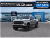 2026 Chevrolet Silverado 1500 Custom Trail Boss (Stk: 260439) in London - Image 8 of 24