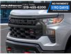 2026 Chevrolet Silverado 1500 Custom Trail Boss (Stk: 260439) in London - Image 13 of 24