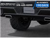 2026 Chevrolet Silverado 1500 Custom Trail Boss (Stk: 260439) in London - Image 14 of 24