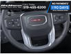 2026 GMC Sierra 1500 Elevation (Stk: 260453) in London - Image 19 of 24