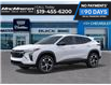 2026 Chevrolet Trax 1RS (Stk: 260443) in London - Image 2 of 24