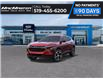 2026 Chevrolet Trax 1RS (Stk: 260447) in London - Image 8 of 24