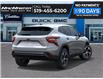 2026 Chevrolet Trax 1RS (Stk: 260448) in London - Image 4 of 24