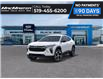 2026 Chevrolet Trax 1RS (Stk: 260449) in London - Image 8 of 24
