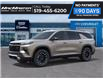 2026 Chevrolet Traverse Z71 (Stk: 260426) in London - Image 2 of 24