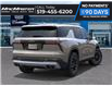 2026 Chevrolet Traverse Z71 (Stk: 260426) in London - Image 4 of 24