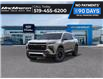 2026 Chevrolet Traverse Z71 (Stk: 260426) in London - Image 8 of 24