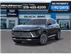 2026 Buick Envision Preferred (Stk: 260455) in London - Image 6 of 24