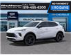 2026 Buick Envision Sport Touring (Stk: 260456) in London - Image 2 of 24