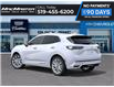 2026 Buick Envision Avenir (Stk: 260457) in London - Image 3 of 24