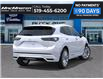 2026 Buick Envision Avenir (Stk: 260457) in London - Image 4 of 24