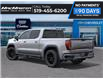 2026 GMC Sierra 1500 Elevation (Stk: 260473) in London - Image 3 of 24