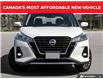2025 Nissan Kicks Play SV (Stk: 35434) in London - Image 2 of 24