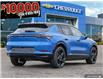 2025 Chevrolet Equinox EV RS (Stk: 40024) in Georgetown - Image 5 of 31