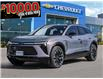 2025 Chevrolet Blazer EV RS (Stk: 40510) in Georgetown - Image 1 of 28