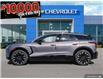 2025 Chevrolet Blazer EV RS (Stk: 40510) in Georgetown - Image 2 of 28