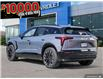 2025 Chevrolet Blazer EV RS (Stk: 40510) in Georgetown - Image 3 of 28