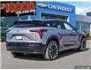 2025 Chevrolet Blazer EV RS (Stk: 40510) in Georgetown - Image 5 of 28