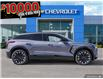 2025 Chevrolet Blazer EV RS (Stk: 40510) in Georgetown - Image 6 of 28